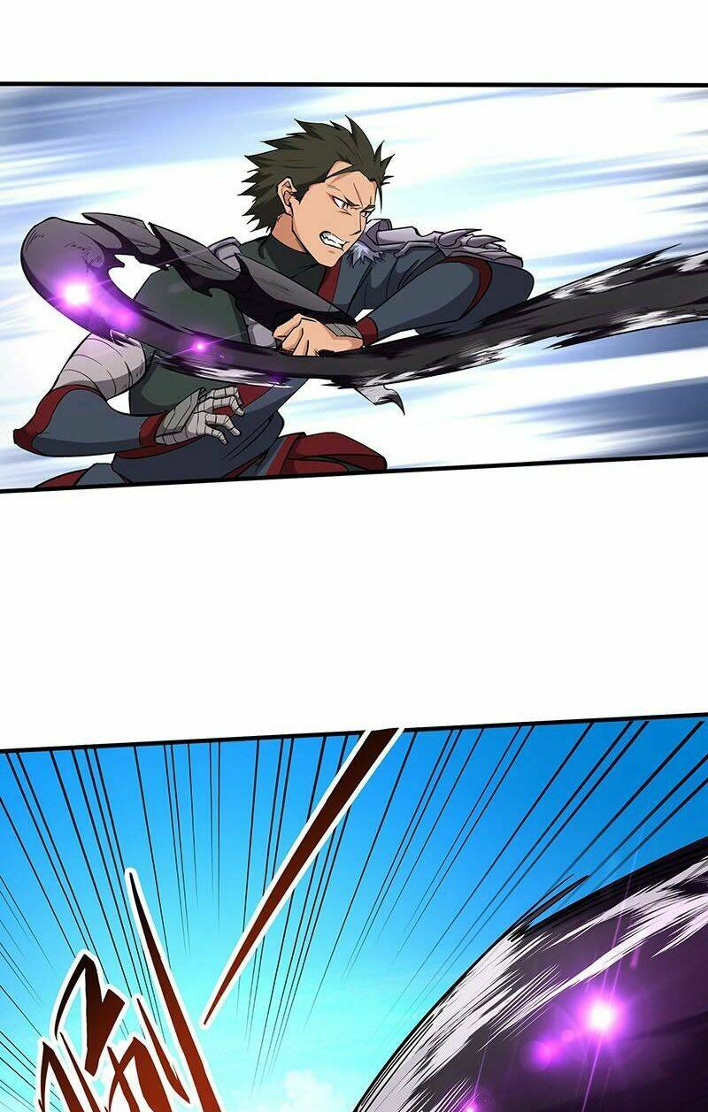 hỗn độn kiếm thần chapter 126 5