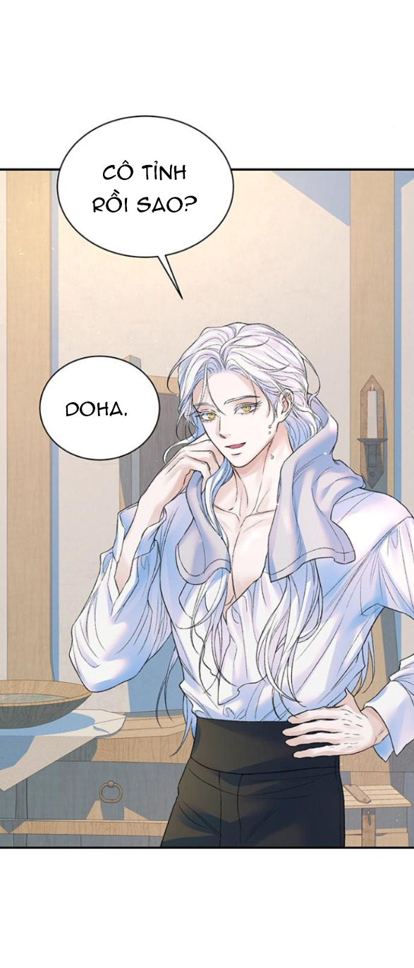 tôi tưởng bản thân không còn sống được bao lâu! chapter 72.2 10