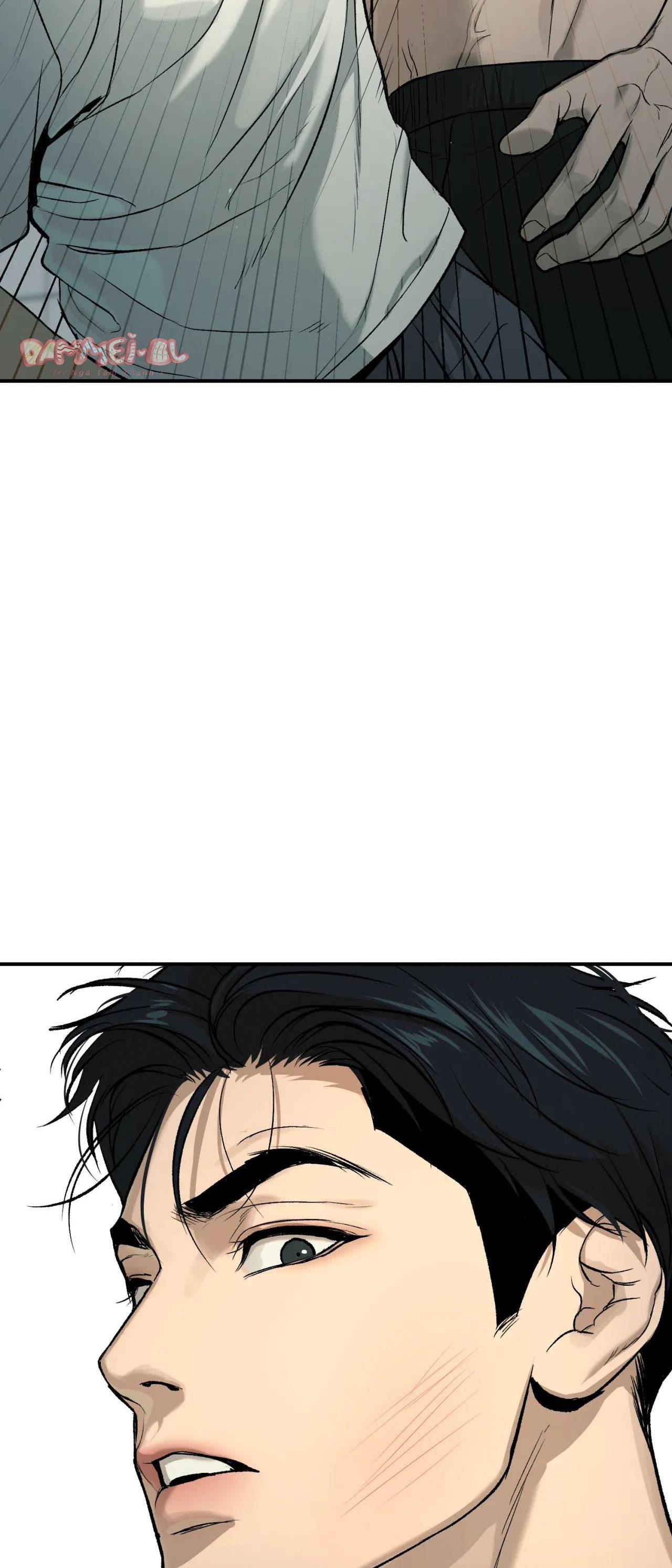 điềm rủi chapter 8 2