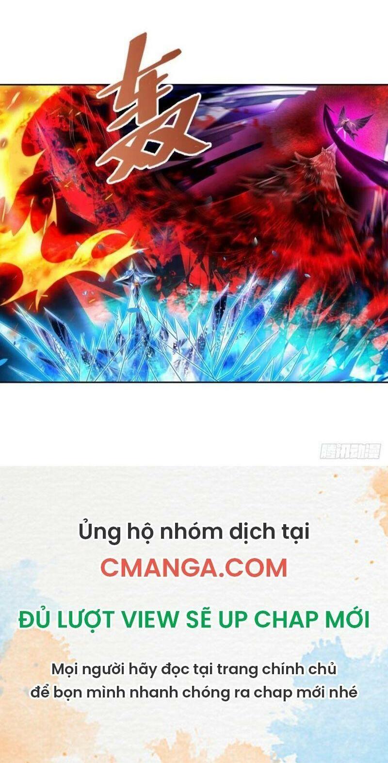 Trọng Sinh Thành Cậu Vàng Tại Dị Thế Chapter 217 26