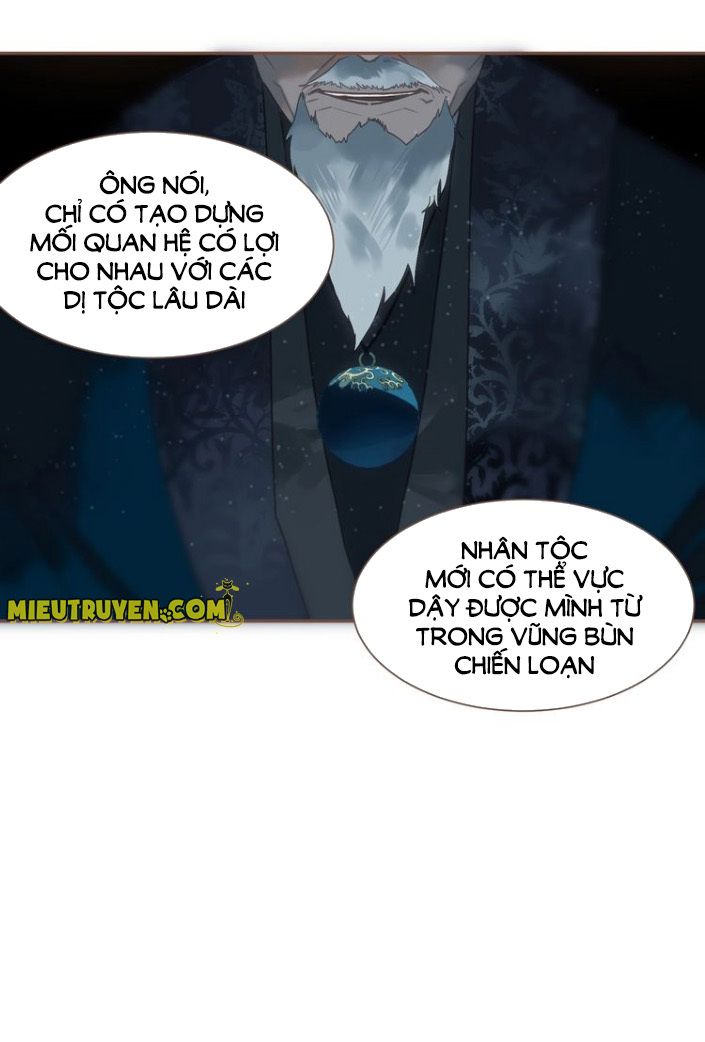 nhất đại linh hậu chapter 103 19