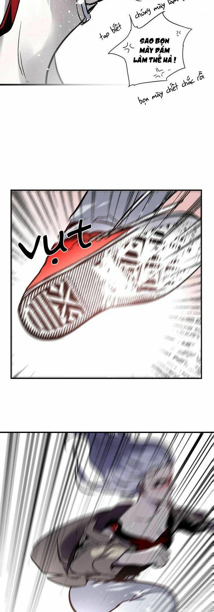người máy hủy diệt chapter 81 4