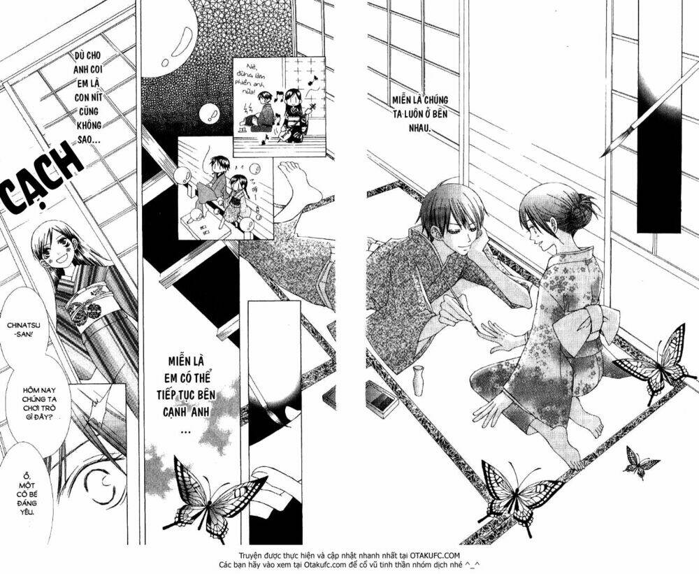 mademoiselle butterfly chapter 1 24