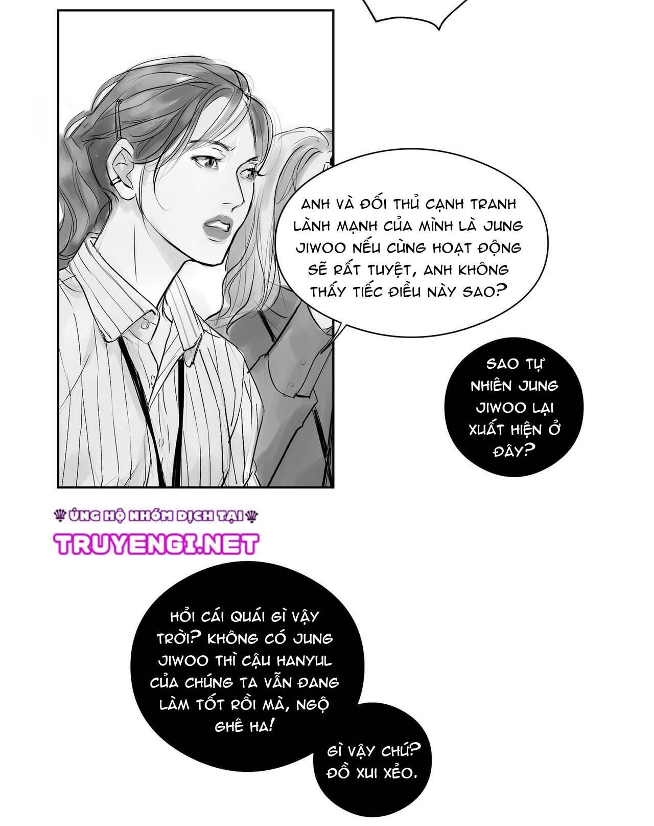 vật bị đánh mất chapter 17 5