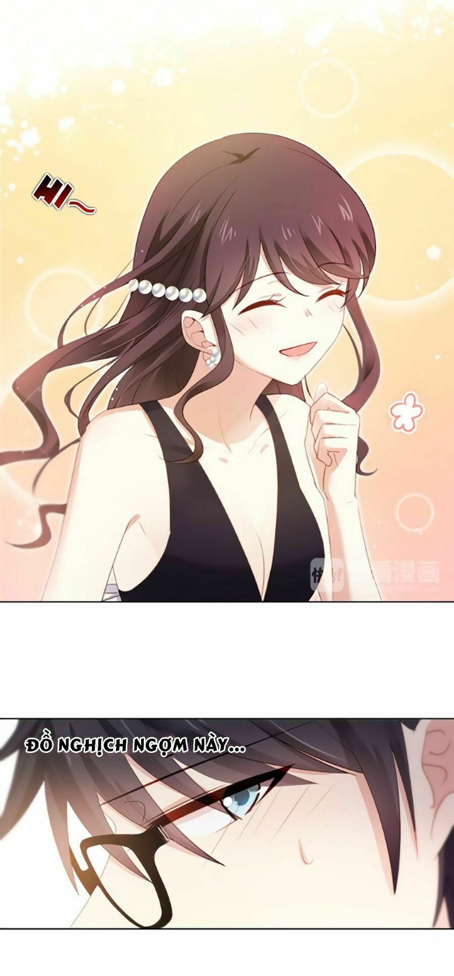 tình yêu là thế phần 2 chapter 42 6