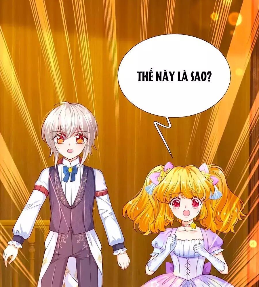 bỗng một ngày nọ trở thành con gái vua chapter 146 3