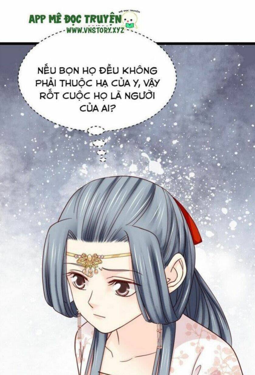 kiều nữ độc phi chapter 229 17