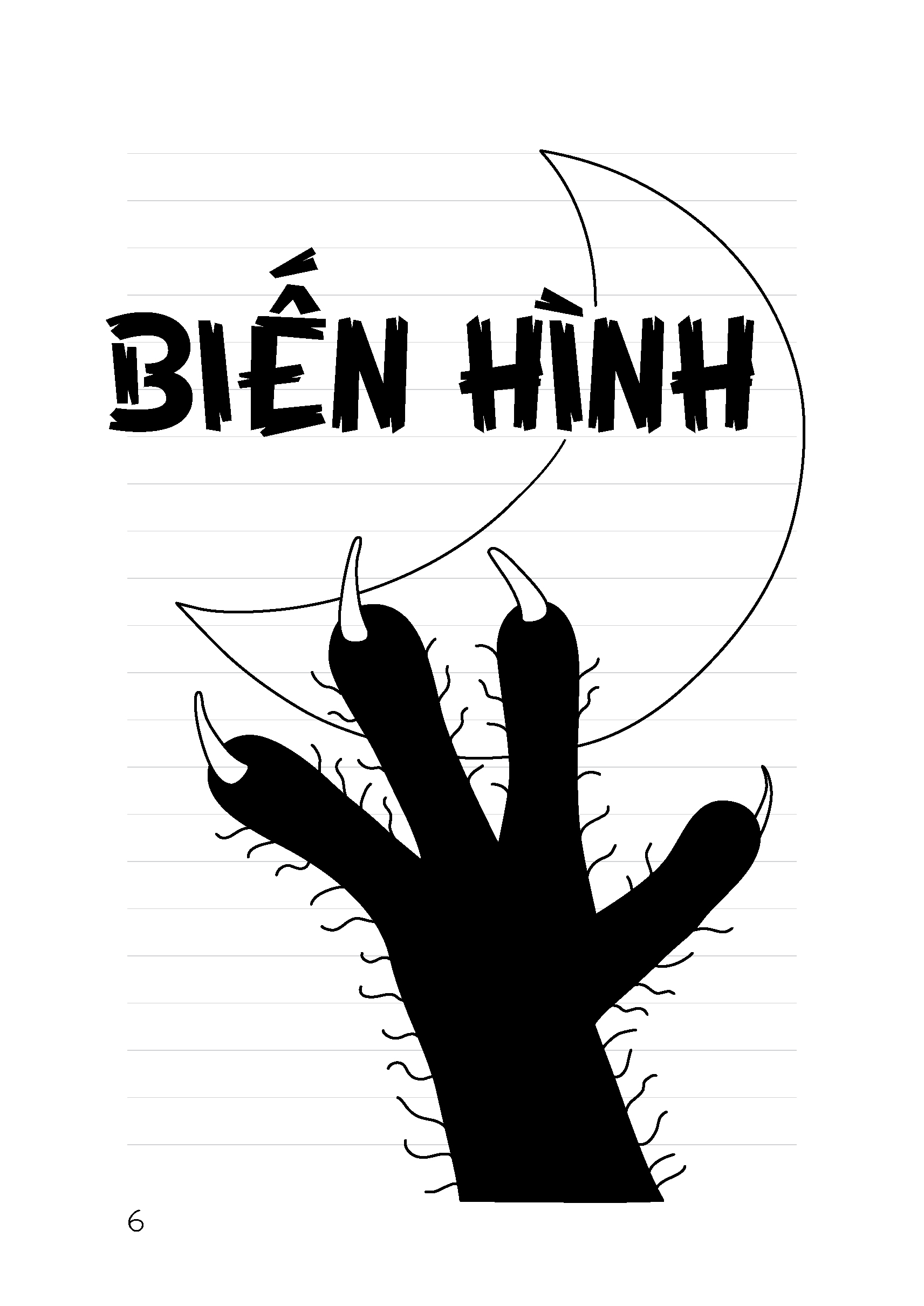 Nhật ký cậu bé siêu thân thiện - tập 2+3