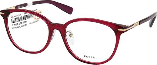 Gọng Kính Furla VFU156K