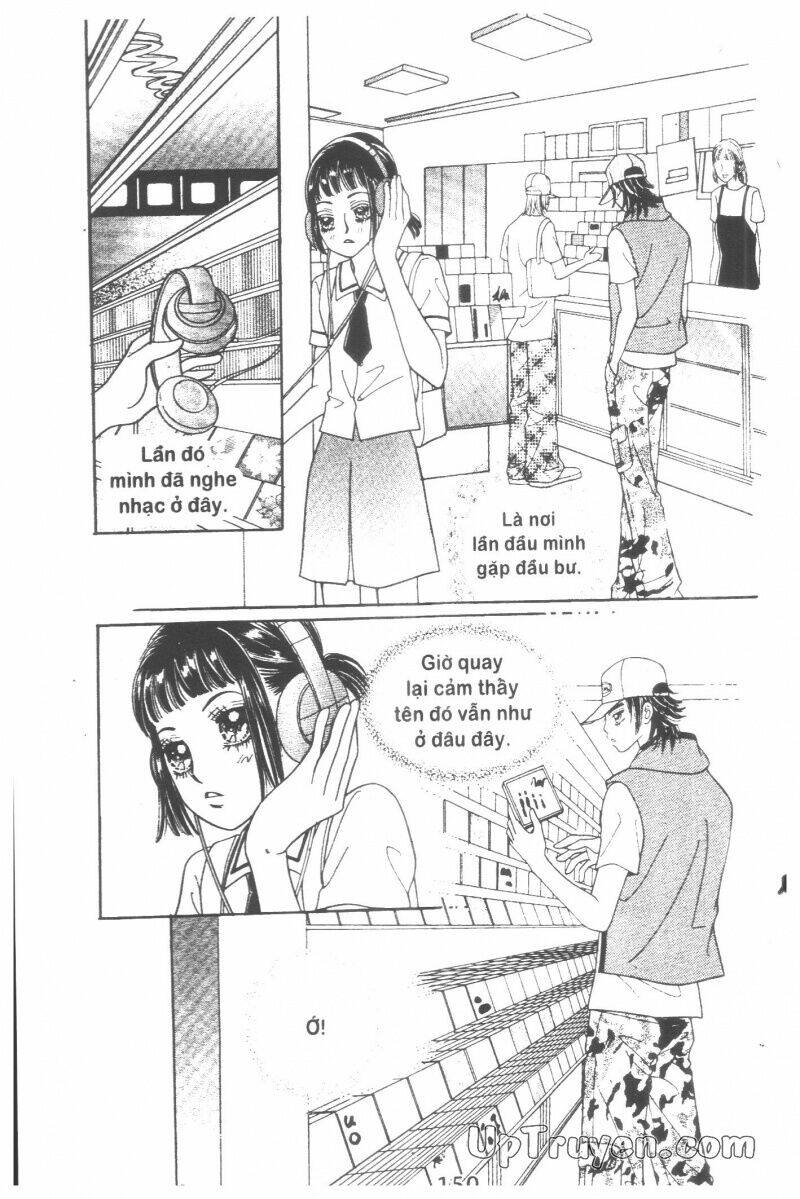 hái sao tình yêu chapter 8 152