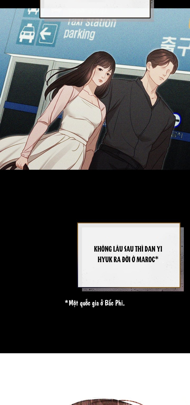 vụ bê bối trá hình chapter 6.2 3