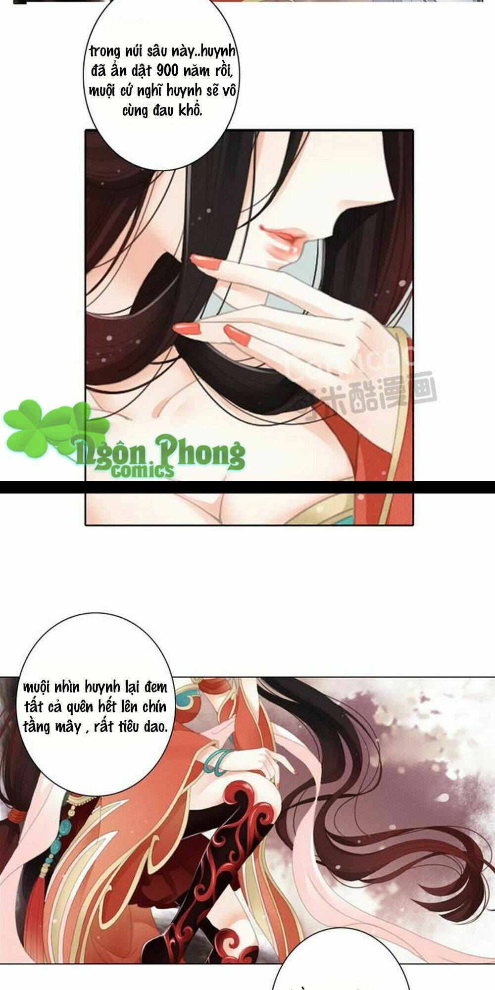 chuyển tương tư chapter 7 4