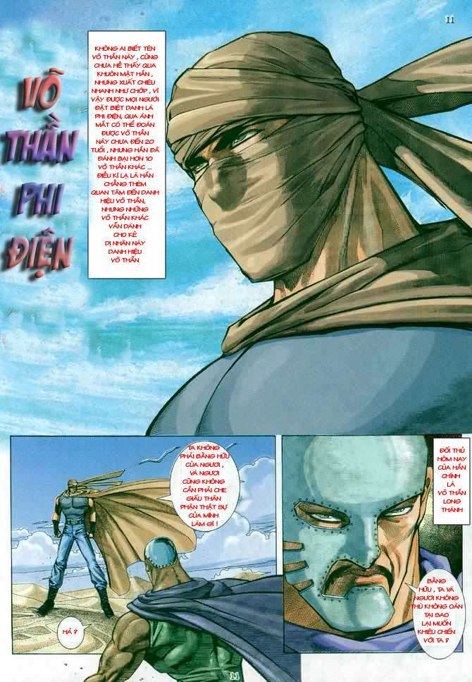 võ thần chapter 34 11