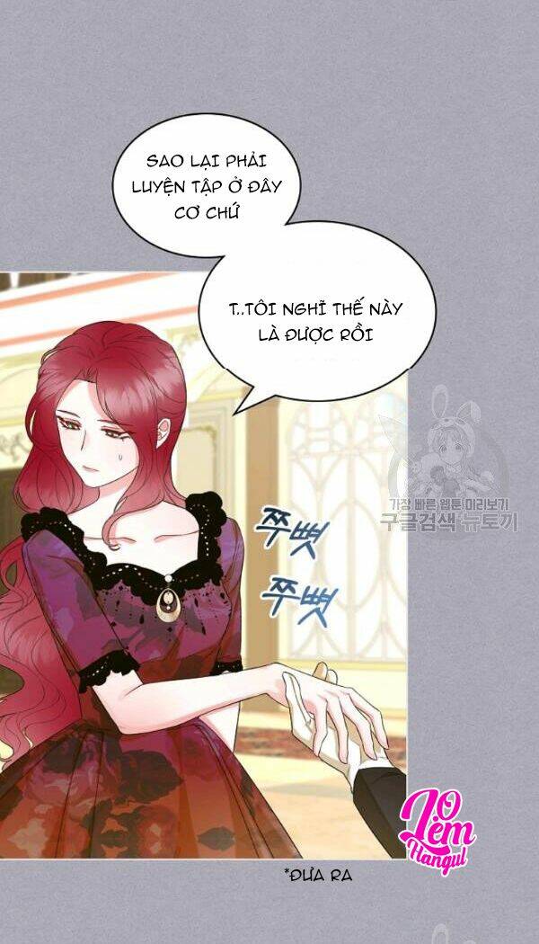 kẻ tạo ra nữ phản diện chapter 28 51