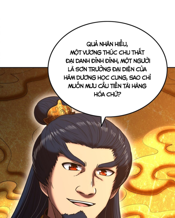 Xuân Thu Bá Đồ Chapter 247 - Trang 78