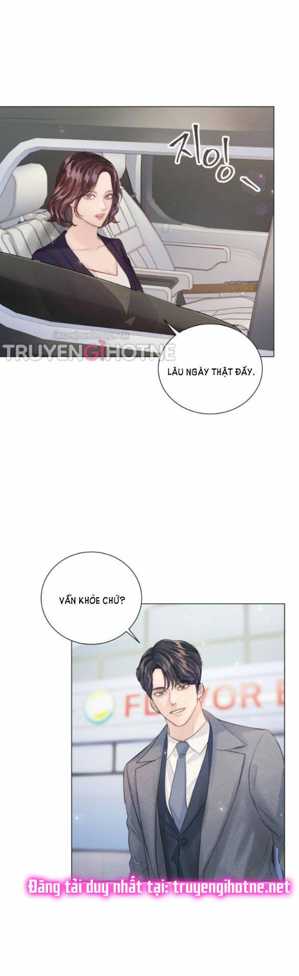 nhất định chúng ta sẽ được hạnh phúc chapter 90.1 19