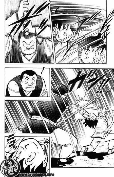 hoàng phi hồng phần 1 chapter 7 10