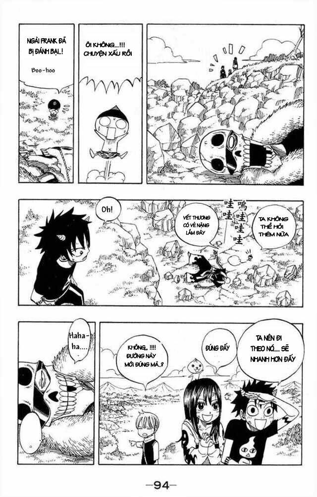 monster soul chapter 6 5