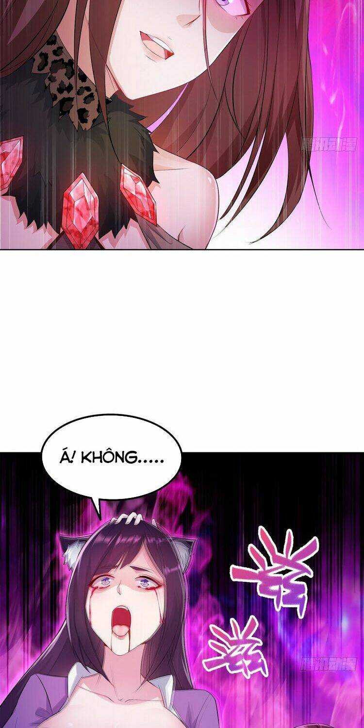 người ở rể bị ép thành phản diện ngoại truyện chapter 17 10