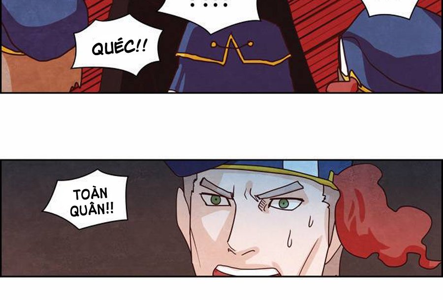 the devil king is bored season 2 chapter 33 8