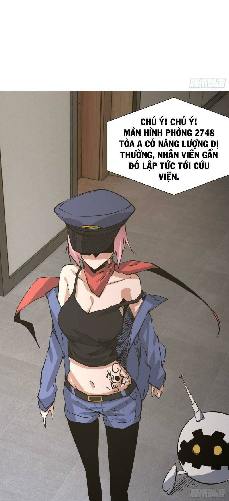 phía sau sát nhân án chapter 7 8