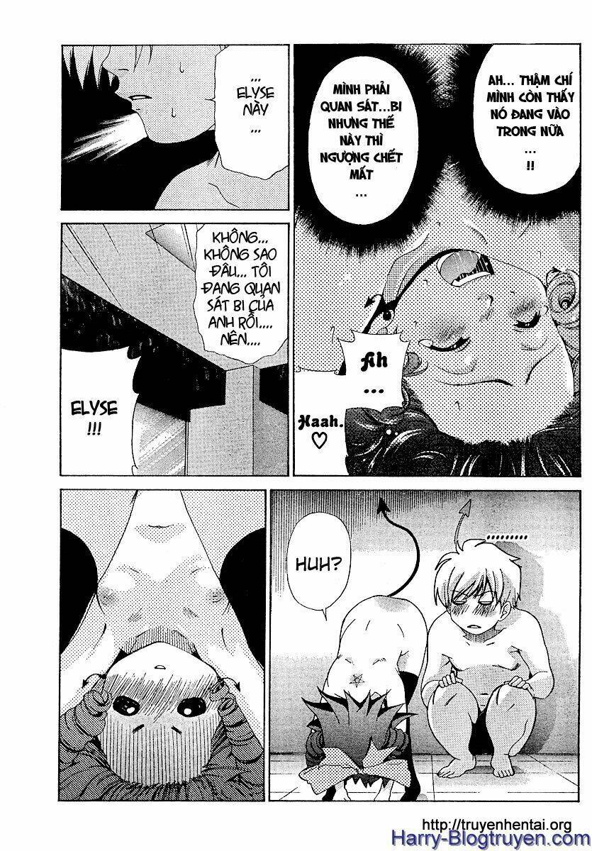 my balls chapter 16 21