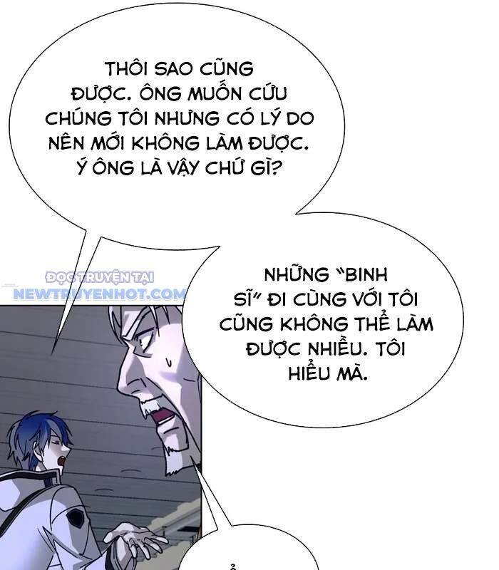 tận thế cũng chỉ là trò chơi chapter 51 48