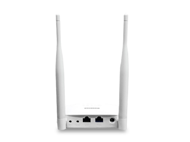 Router Wifi Băng Tầng Kép AC1200 APTEK A12 - Hàng Chính Hãng