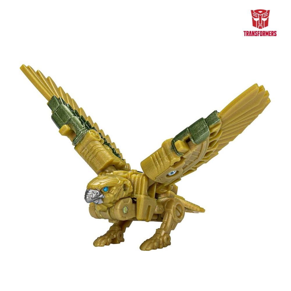 Đồ Chơi Robot Biến Hình Beast Battle Master Airazor Transformers F4604