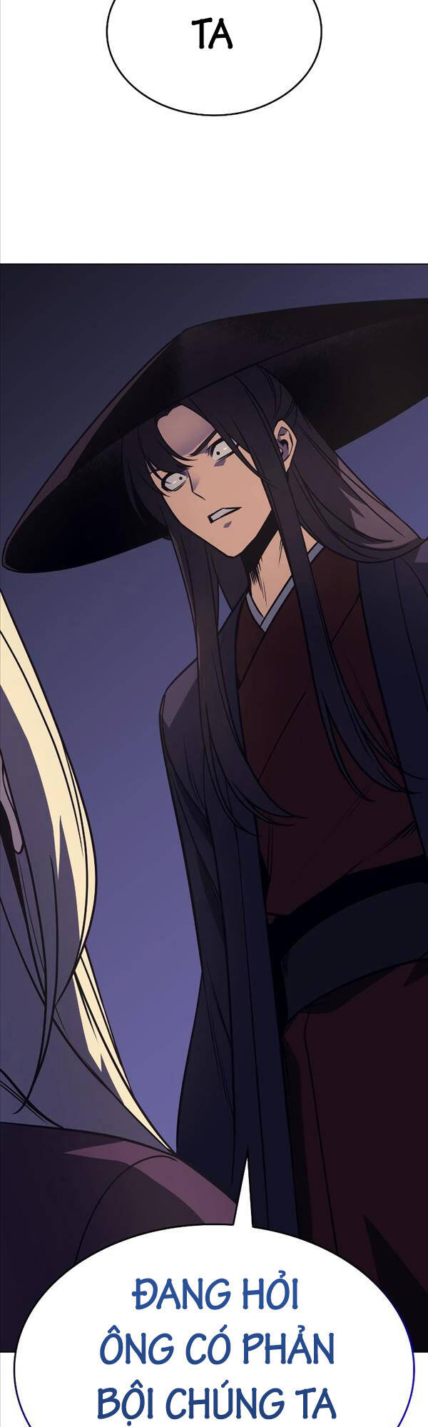 thiên ma thần quyết: trùng sinh chapter 80.1 2