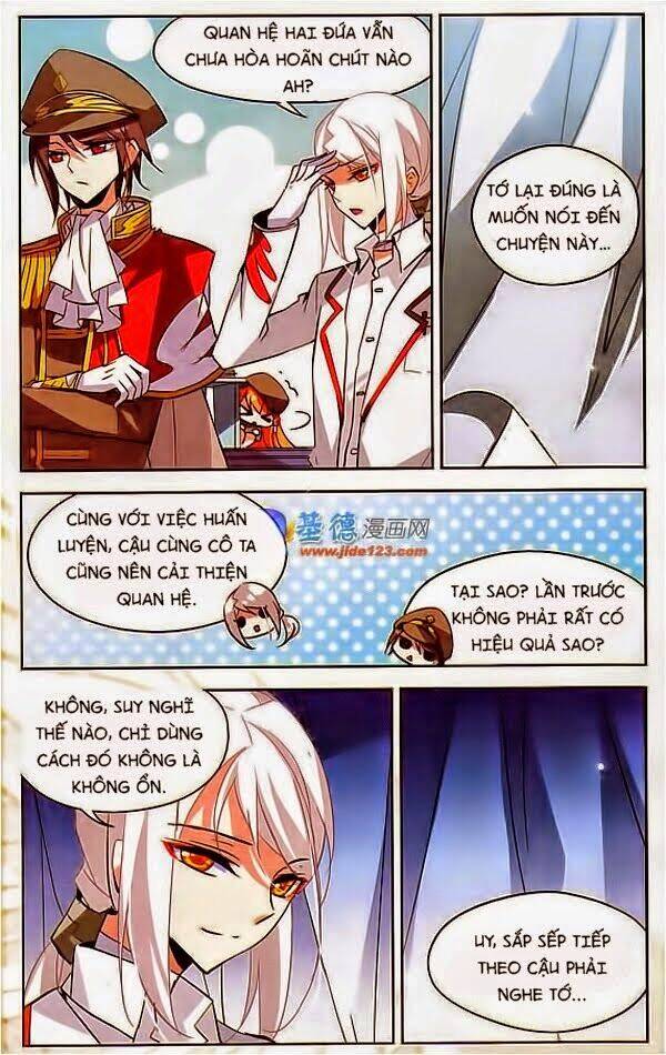 xuyên duyệt tây nguyên 3000 chapter 10 19