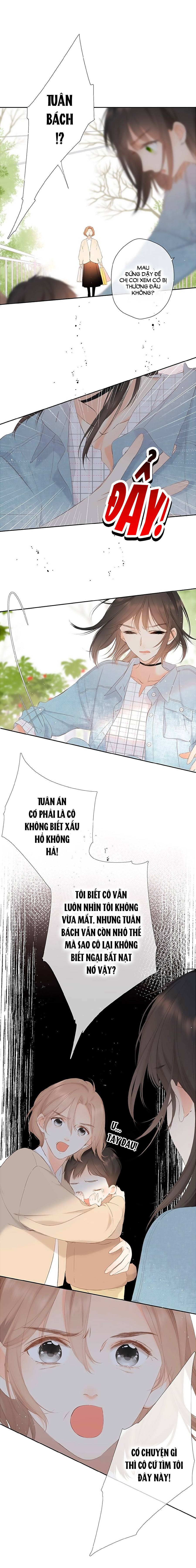 lại gặp được em chapter 16 6