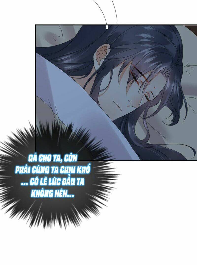 dục hỏa độc nữ chapter 78 9