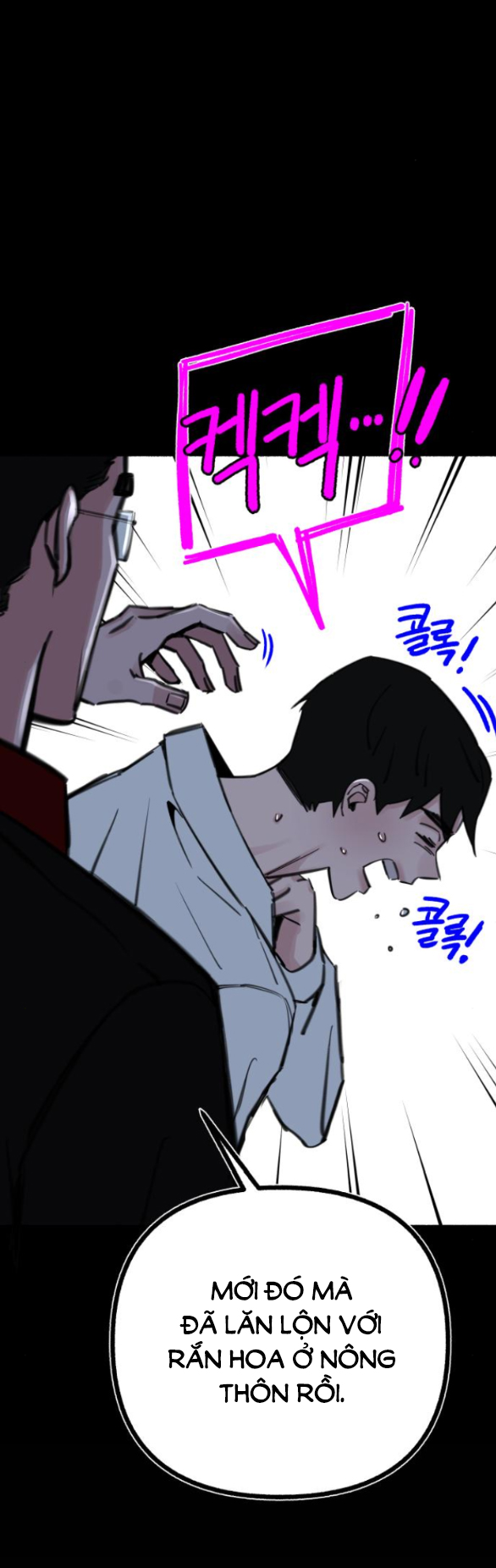 nàng thơ nổi tiếng - nàng thơ myung chapter 56.1 6