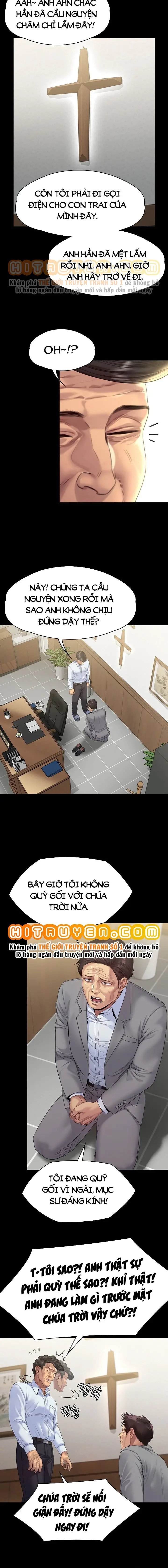 ong chúa chapter 256 5