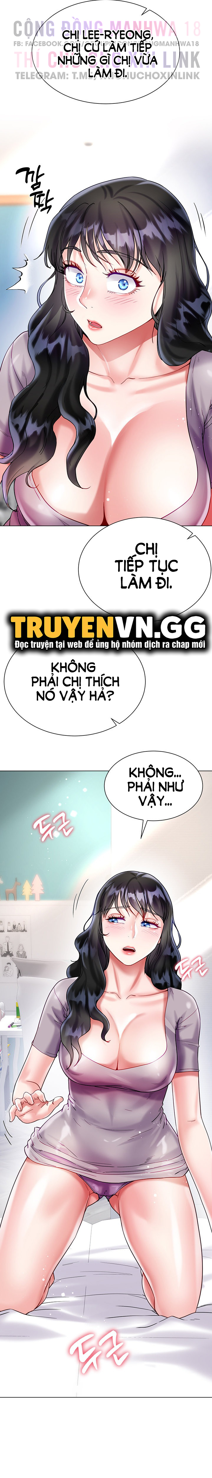 thương thầm chị dâu chapter 21 12