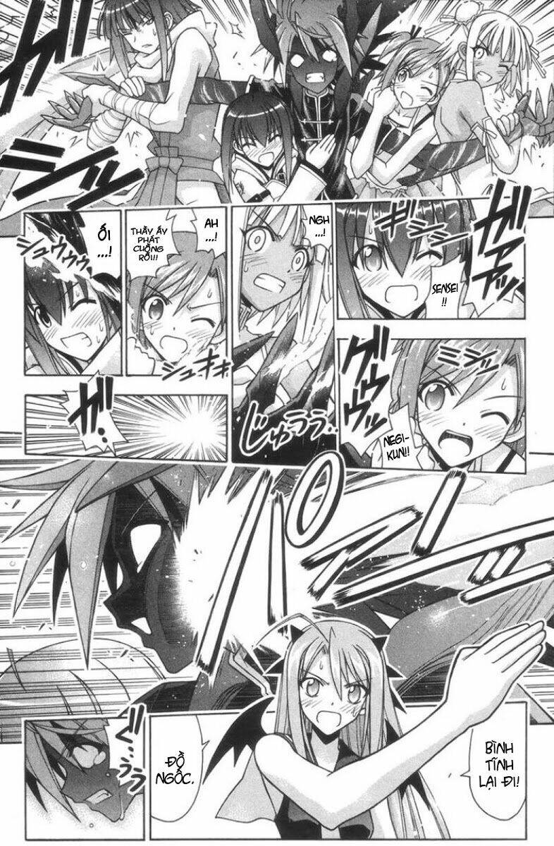 bậc thầy ma pháp chapter 307 6