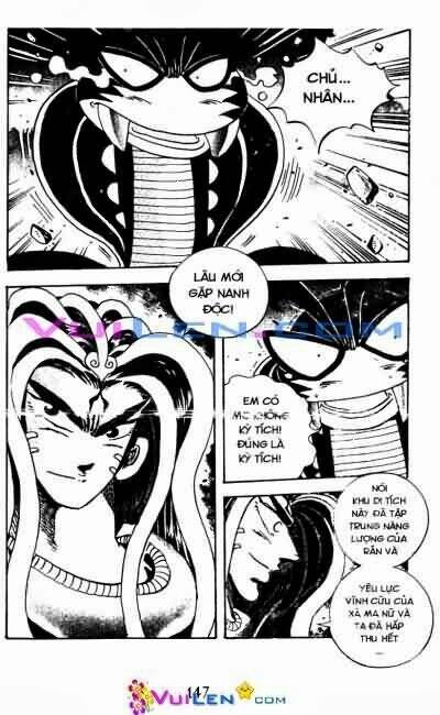 những người bạn tốt chapter 29 148