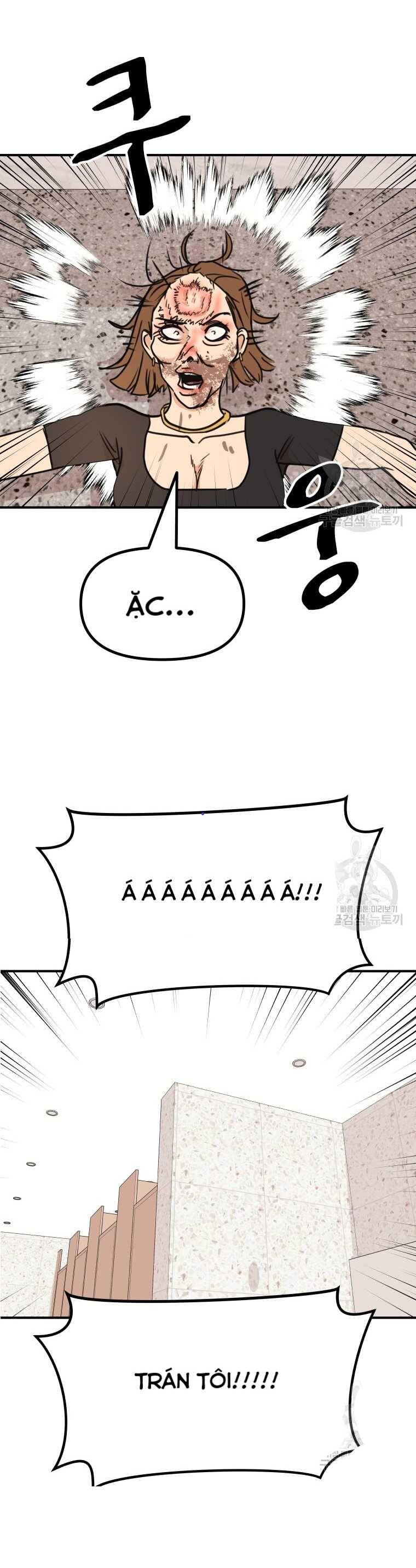 Bạn Trai Vệ Sĩ chapter 102 34