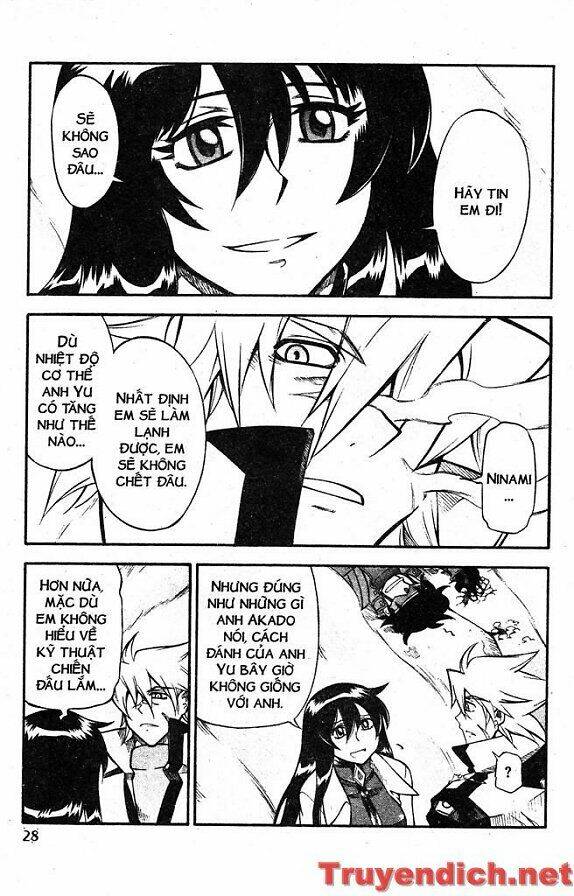 ifrit - danzai no enjin chapter 65 8