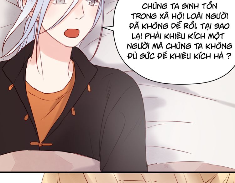 lượm được một tiểu hồ ly phần 1 chapter 41.5 10