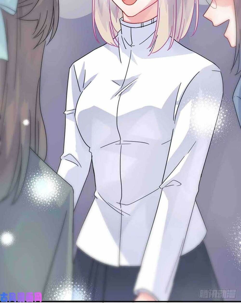 chọc tới chủ tịch tổng tài 2 chapter 143 29