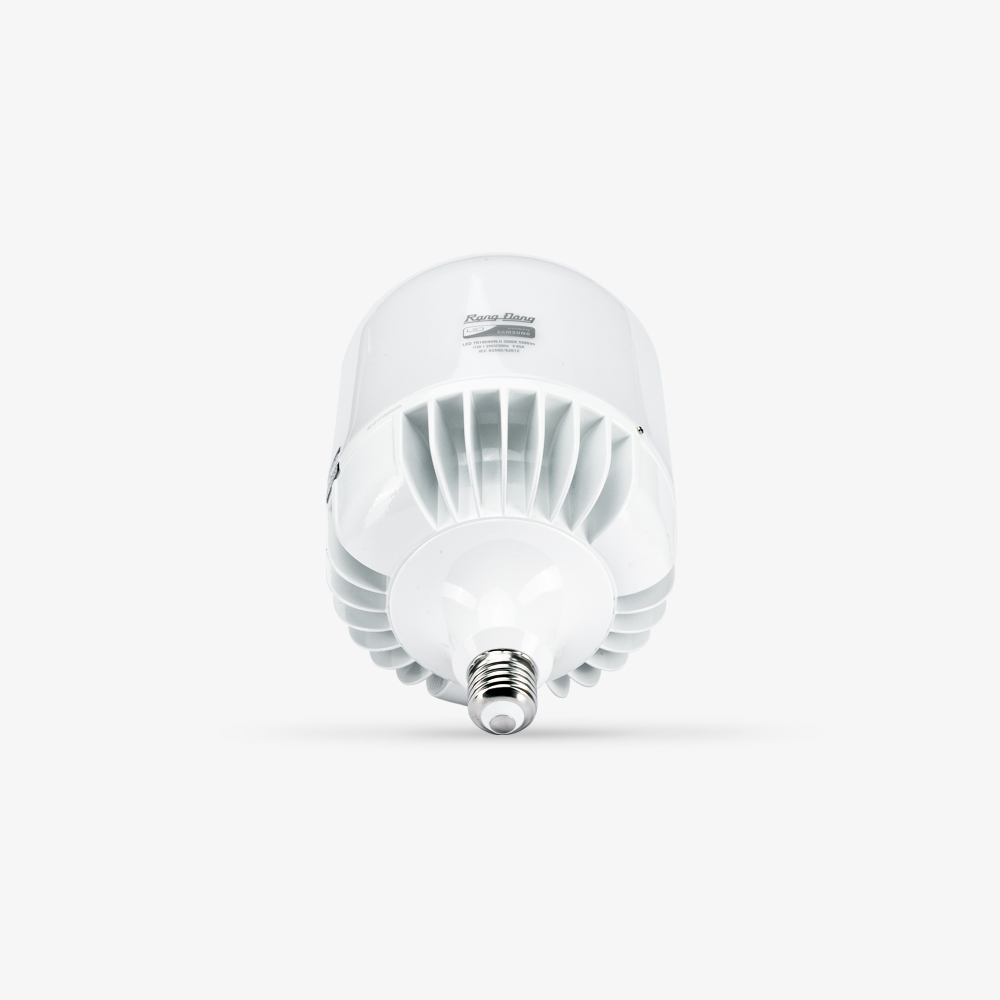 Bóng đèn LED BULB Trụ Nhôm đúc 60W Rạng Đông Model: LED TR140ND 60W