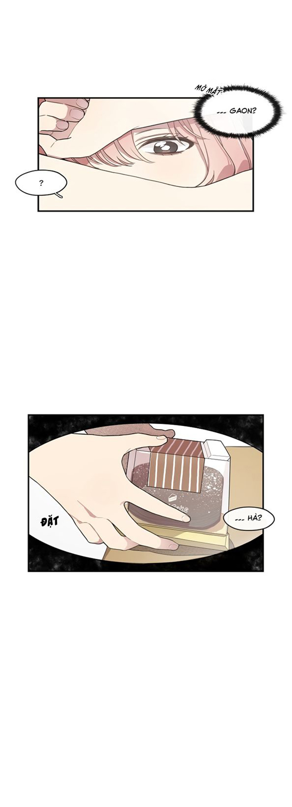 thanh xuân lầm lỡ chapter 10 41