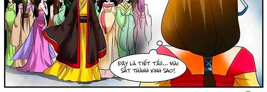 lấy lòng vương phi ngốc chapter 22.2 3