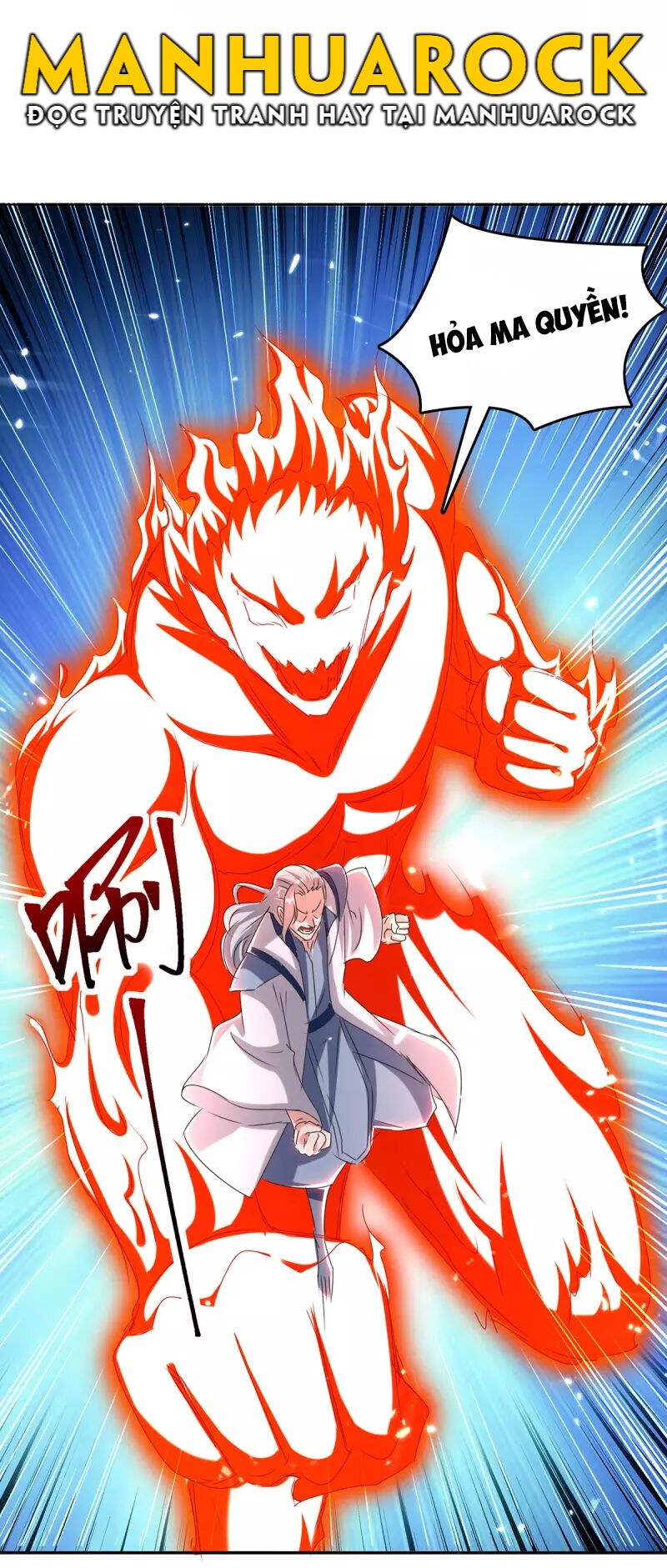 tối cường thăng cấp chapter 316 29