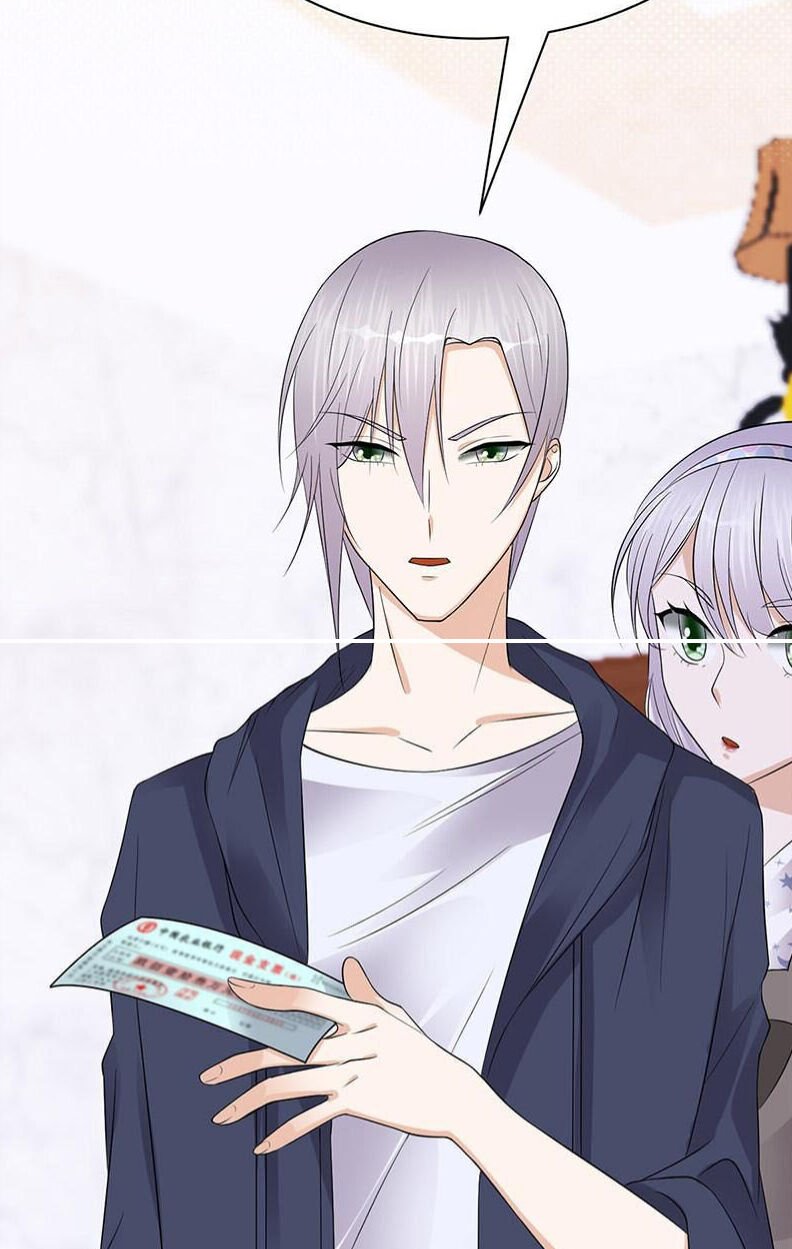 sủng thê thành nghiện: lục thiếu sủng từ đáy lòng chapter 112 9