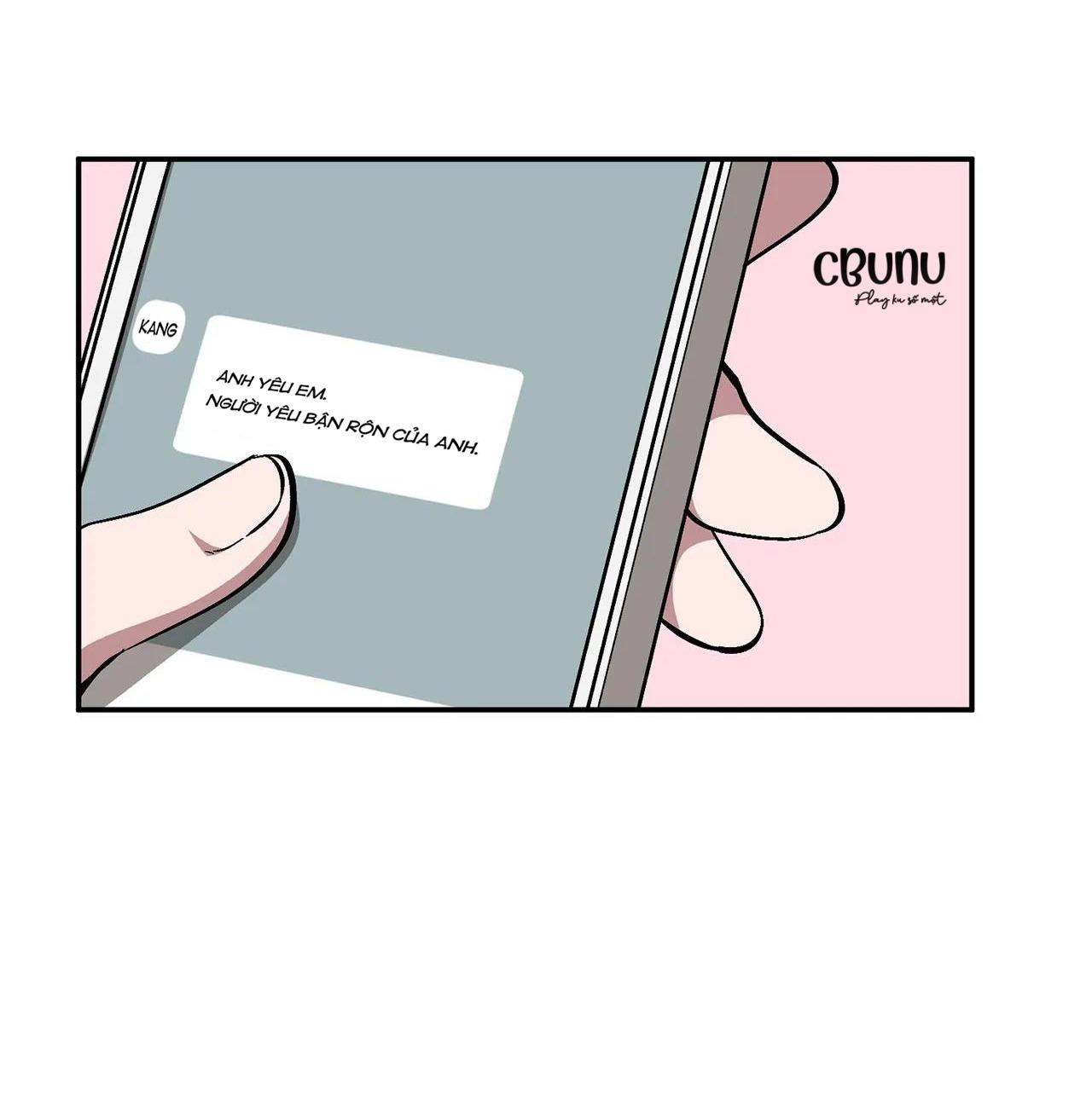 Sống Lại Lần Nữa chapter 52 22