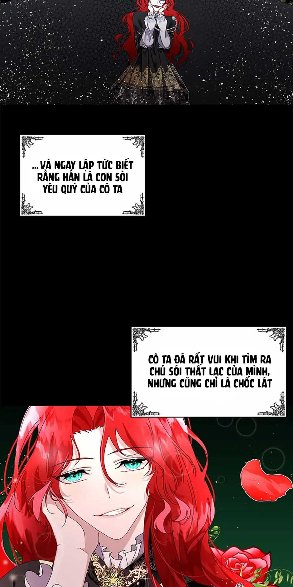 tôi là bảo mẫu bất đắc dĩ của nam chính chapter 1.1 16