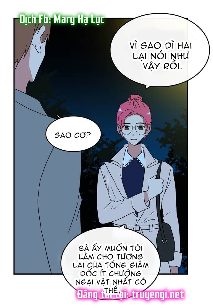 rắc rối về vấn đề yêu đương của tôi chapter 58 32